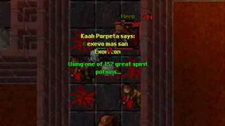 Darghos - Beggar Addon Quest
