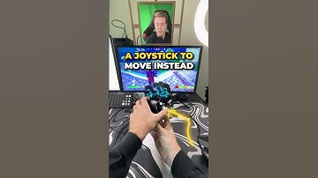 This Is The Craziest Keyboard Ever