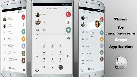 how to INSTALL  drupe call