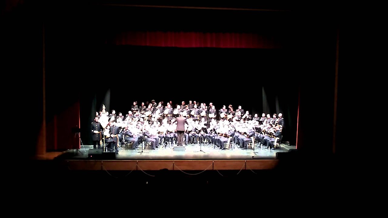 Manuela, Tres Caidas de Granada, 13/03/16