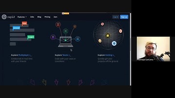 Site para programar em Python sem precisar instalar nada