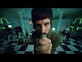 Kasabian - CHEMICALS (The Sergery Sessions)