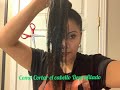 Como Cortar el Cabello Degrafilado