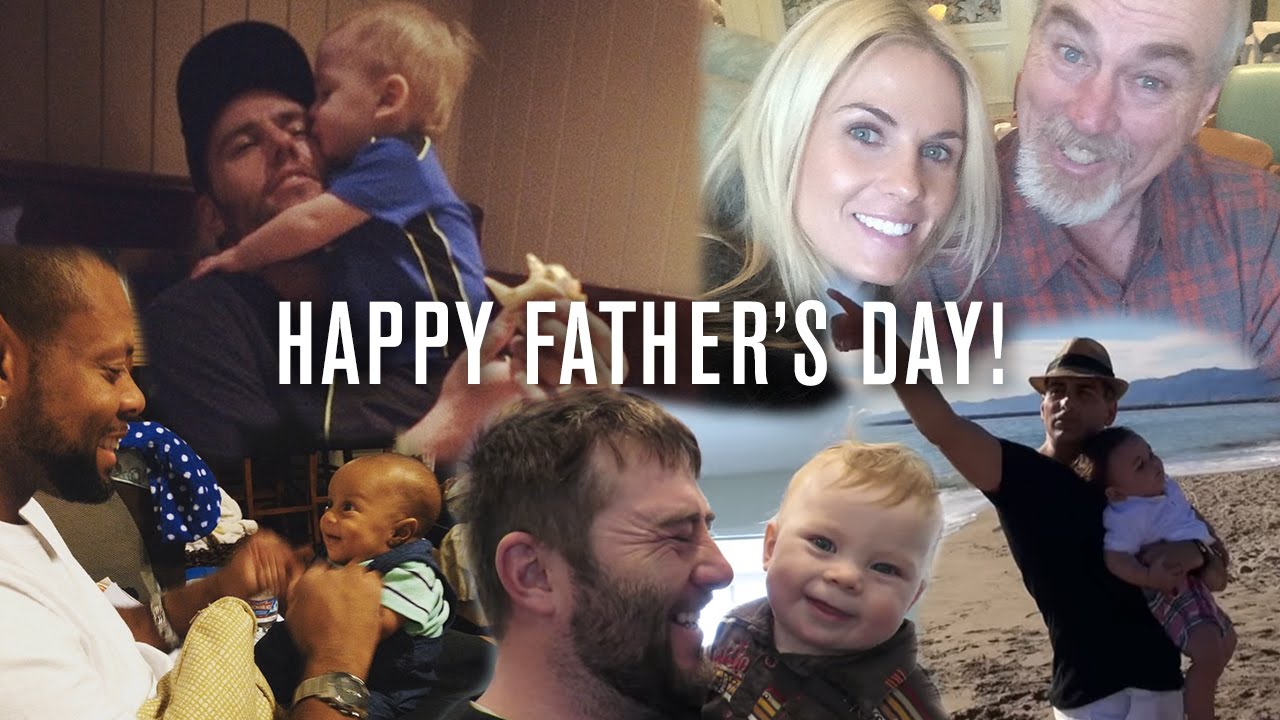 the shaytards house Hey Dads, You’re #DoinGood! | Father's Day Tribute | TMV Talk Show | The Mom’s View