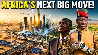 Africa’s Big Leap: The Mega Projects and Tech Rise Reshaping 2030