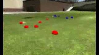 Garrys Mod Movie of random crap