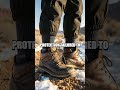 Footwork First: Mastering Footcare for Hunters in Every Realm