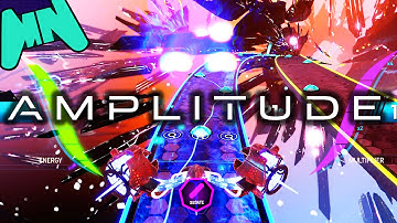 Amplitude | Classic Rhythm Game Remake