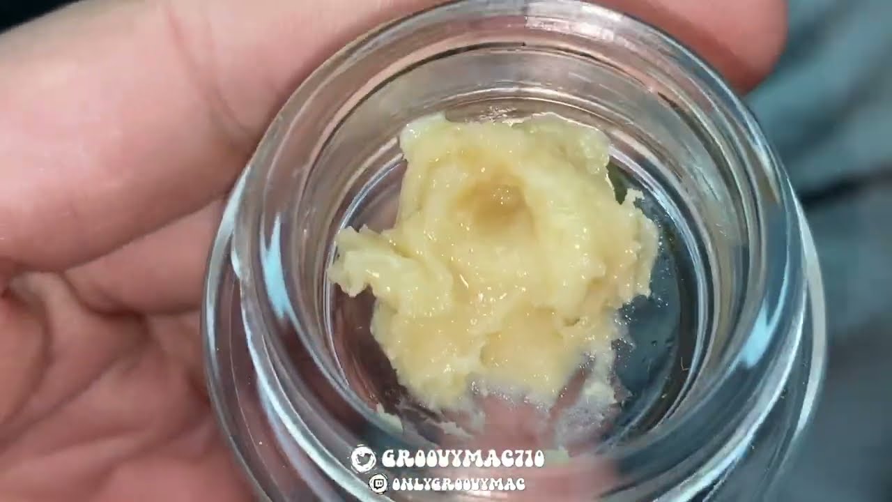 GROOVY MAC EXTRACTS IS HERE!!!