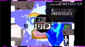 47 Klasky Csupos Reverse Order (KineMaster Version)