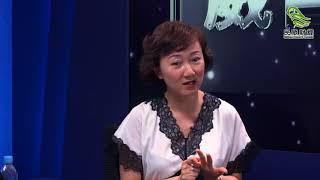 葳言大意 20171011 嘉賓_譚新強(金錢之王)