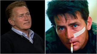 Martin Sheen Interview | Charlie Rose (2002)