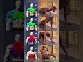 Do This Push-Up Routine Daily & See Results in 30 Days#shortvideo #viral