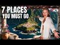 We Travelled Europe for 9 Months | These Are the 7 Places We'd Go Back To