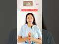 सकाळी कोमट पाणी पिण्याचे फायदे #warmwaterbenefits #shorts
