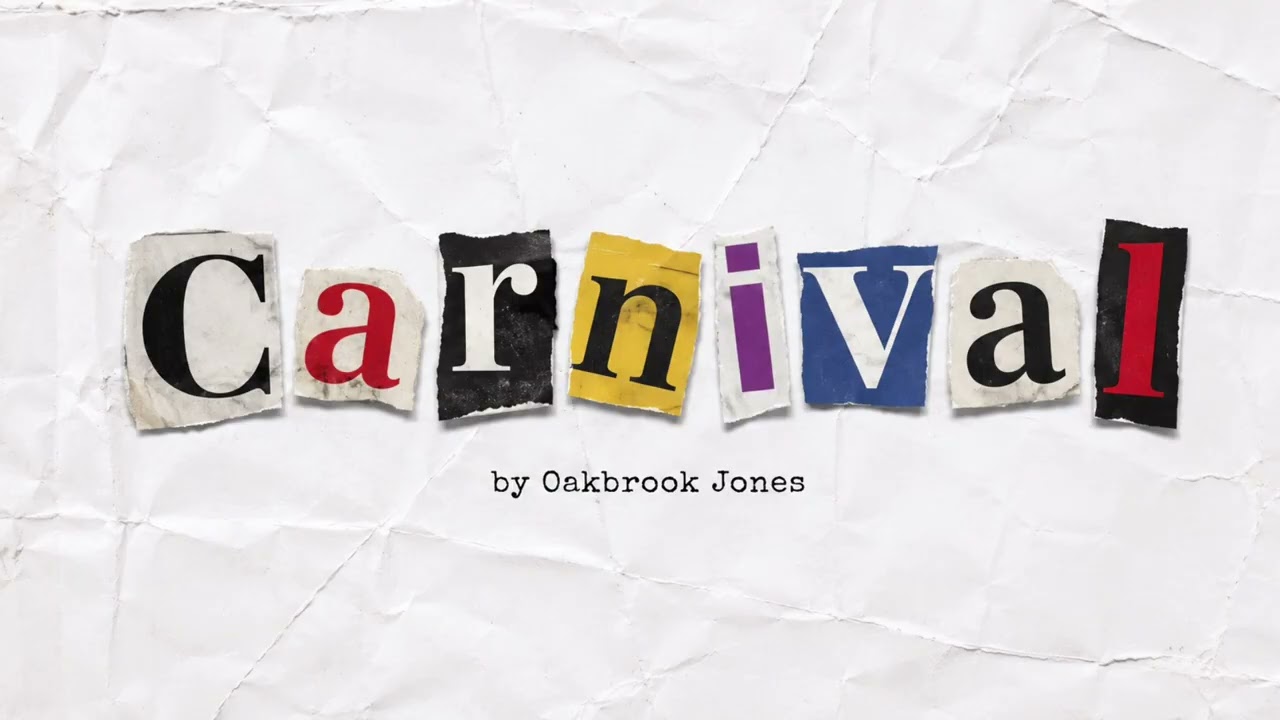 Carnival (Prod. @YvngDozy ) - YouTube