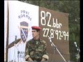 Foanska 82 brdska brigada 27081994