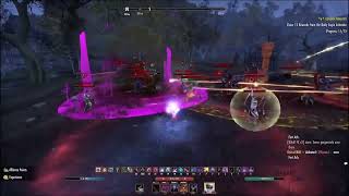 Eso Bomber NishTaco