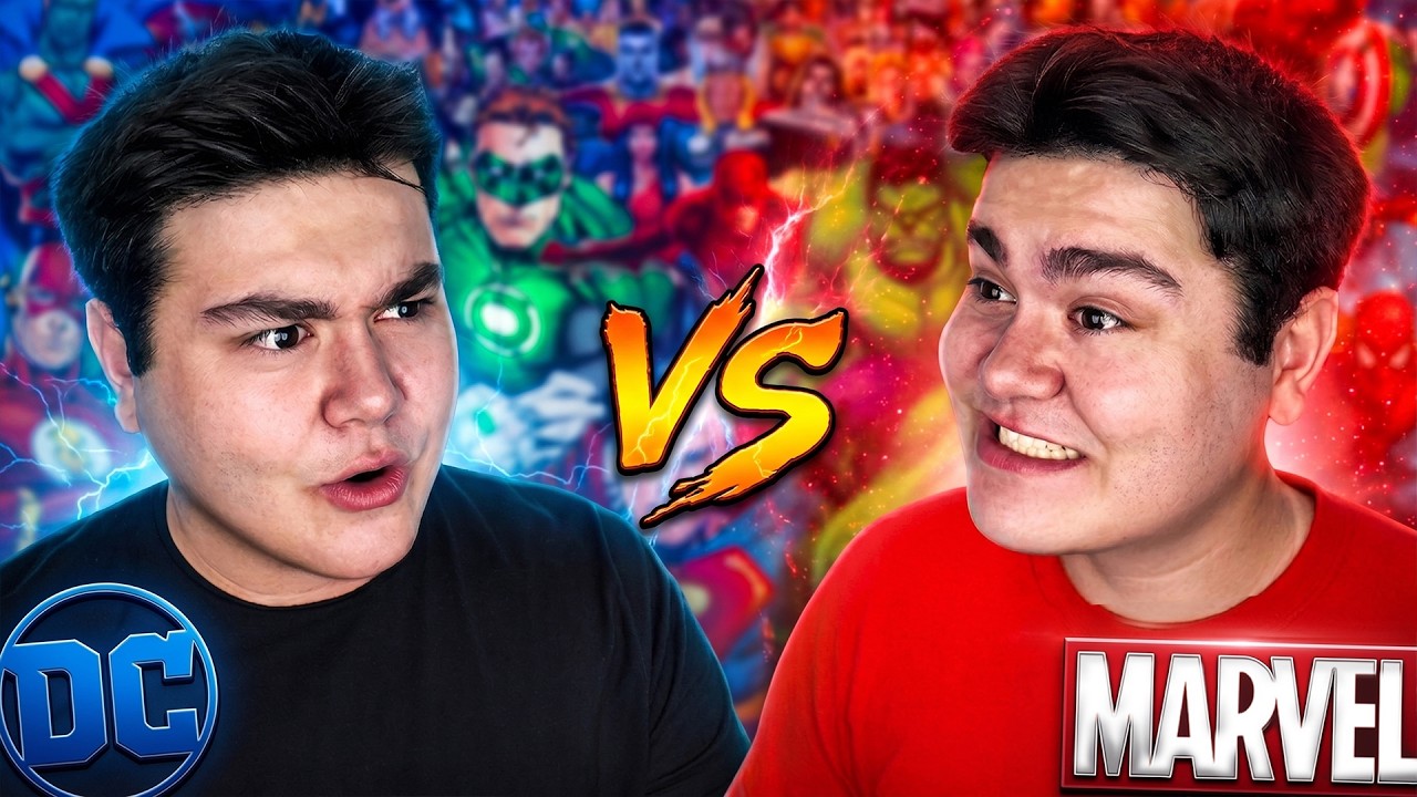 Latest Title & Thumbnail