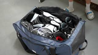 Celebrity The Hottest Hockey Bag On The Market Wealth