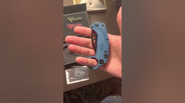 Reate EXO-K folding/gravity karambit