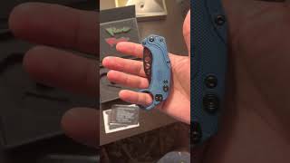 Reate EXO-K folding/gravity karambit