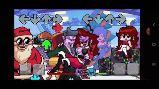 Friday Night Funkin Semana 5