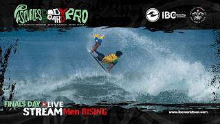 🔴 LIVE | FINALS DAY - 2026 Pascuales Bodyboard Pro