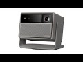 Review: XGIMI Horizon 20 Max 4K Triple Laser Projector | IMAX &amp; Dolby Vision