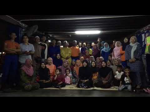 APM YAN Hari Raya - YouTube