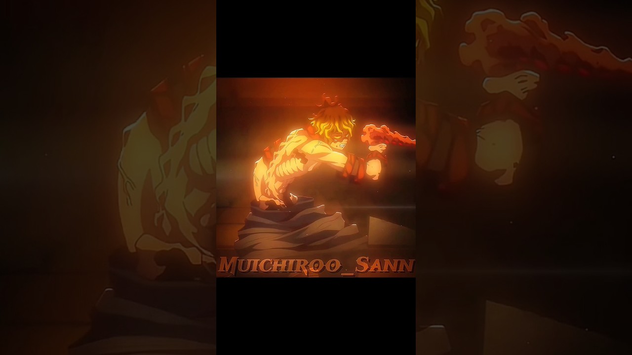 “Mi Cinturita..” || Gyutaro Edit Simple || #gyutaro #kimetsunoyaiba #demonslayer #kny #ds #fyp #pti