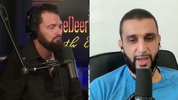 the Problem of Evil - Firas Zahabi