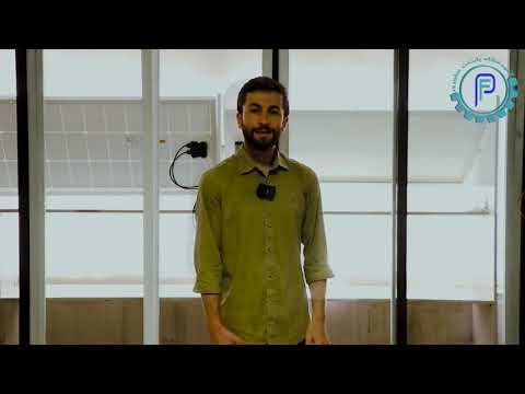 معرفی دوره آموزش نصب درب اتوماتیک شیشه ای