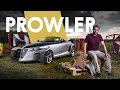 Как на вкладышах Turbo: серийный хот-род Plymouth Prowler (история и тест)