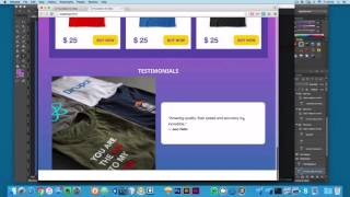 Foundation 6 and SASS Course: Changing order based on Screen size