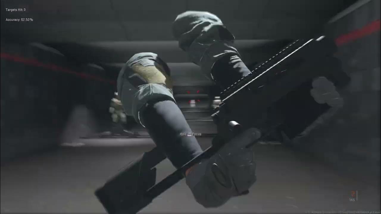 cod mw2 attachment glitch intervention YouTube