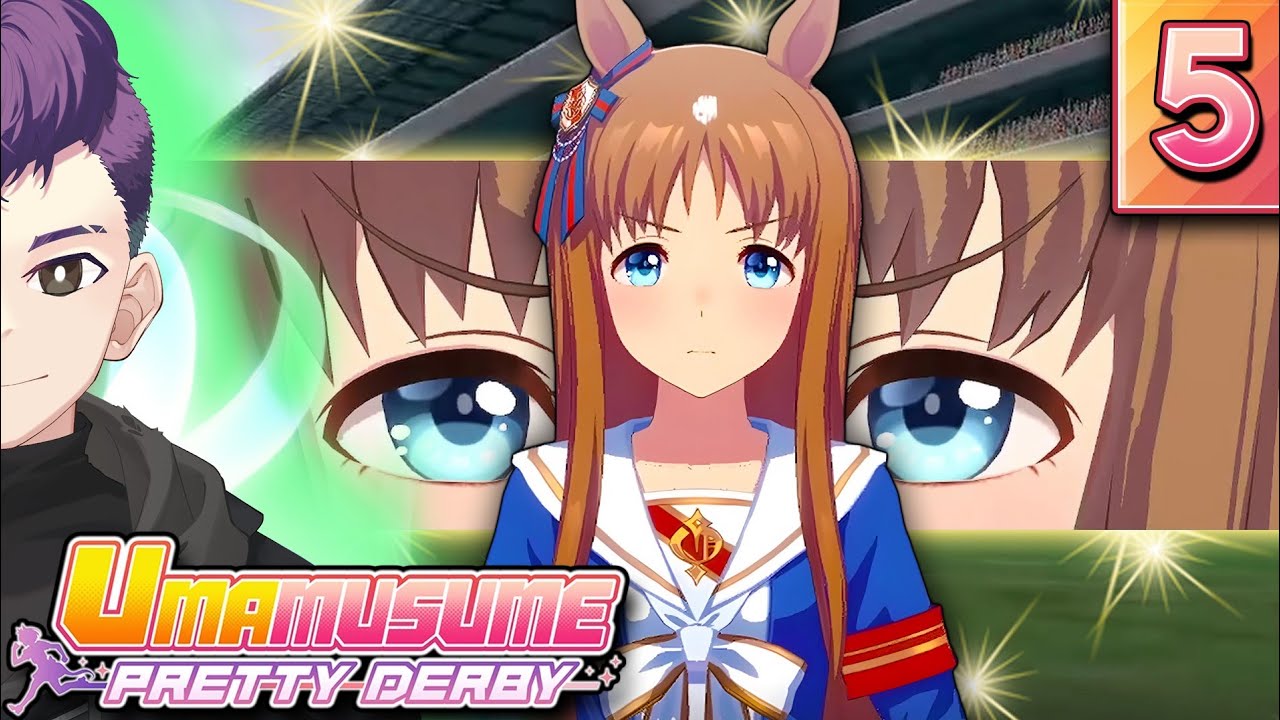 Is This Game Still Relevant? | Umamusume - Part 5