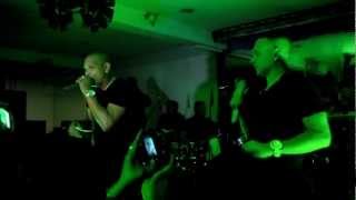 Gente De Zona - Ella Se Pone Seductora (live)