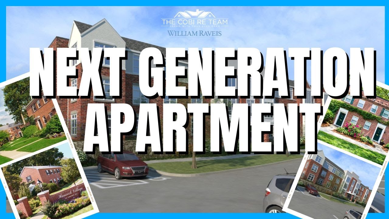 Picture of Next Generation Apartment in Massachusetts | Franklin Building at ...