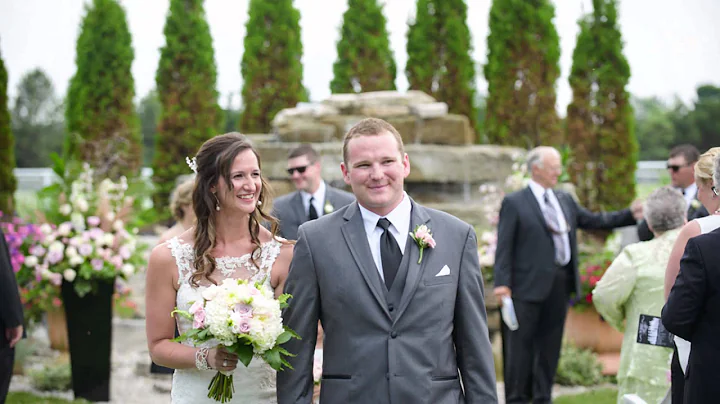 Toby & Jennifer Hundt