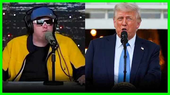 Is Tim Dillon FINALLY Abandoning MAGA? | The Kyle Kulinski Show