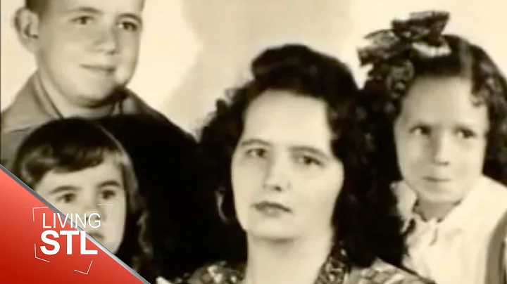 WWII Love Story | Living St. Louis