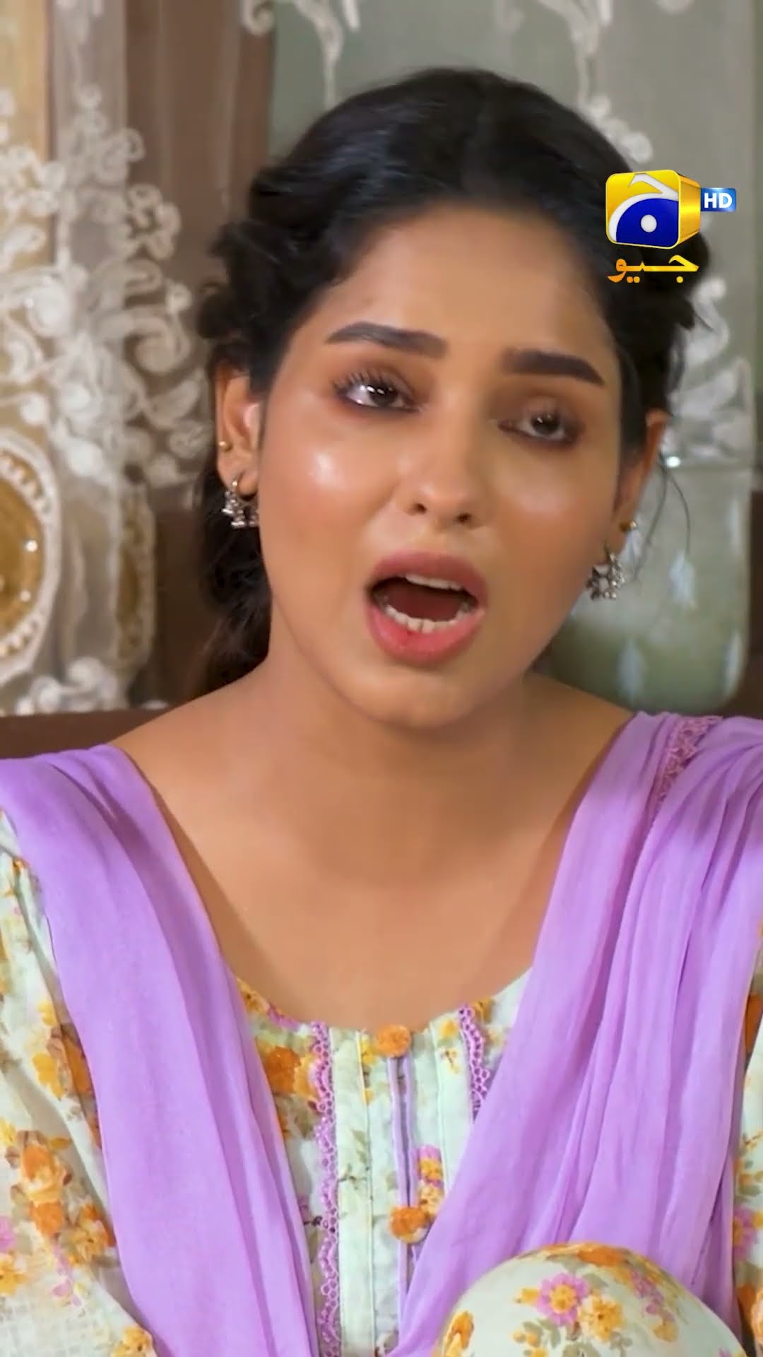 Pareshan Bushra Par Bajjo Ka Shak !! #Bajjo #Shorts