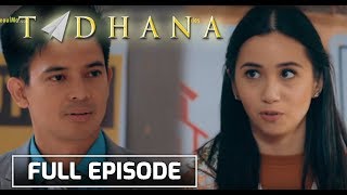 Tadhana: OFW sa Korea na tumanggi sa proposal, mahal pa rin ang ex after 10 years! | Full Episode