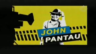 OBB John Pantau Trans TV (2008-2011)