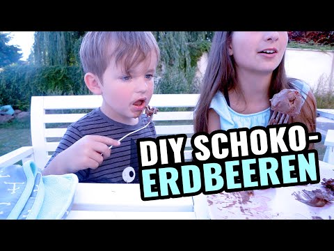 Ihhh eine Klima / Marah macht das Dessert / 6.8.20 / Frau_sein - Ihhh eine Klima / Marah macht das Dessert / 6.8.20 / Frau_sein