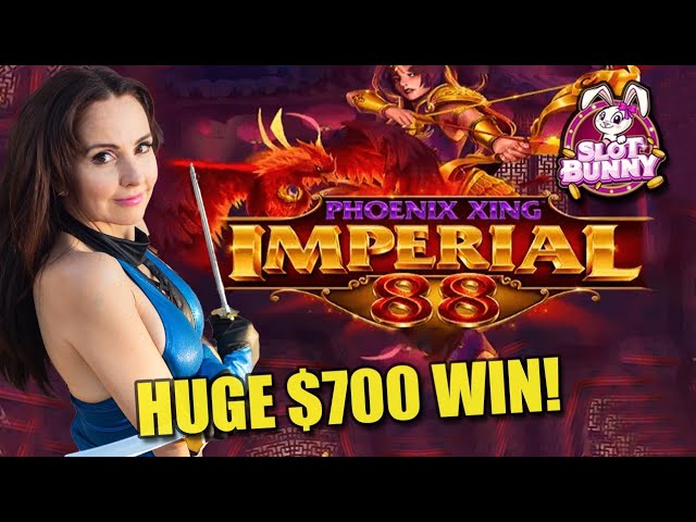 Review: Phoenix Xing Imperial 88 (AGS) - Borgata Online