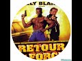 Retour en force  1993    film  franais   billy blanks