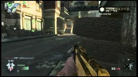 BLACK OPS HAVANA- Capture the flag ︻デ═一