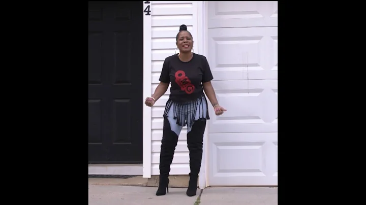 Lakeesha Rice Official Video OMG!